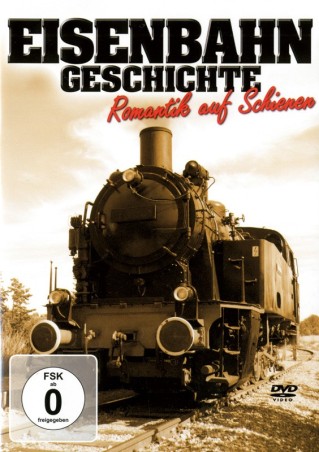 Eisenbahngeschichte