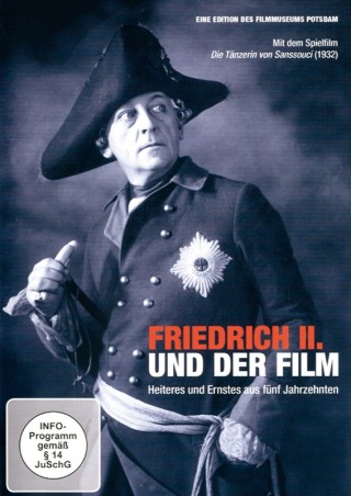 Friedrich II. und der Film