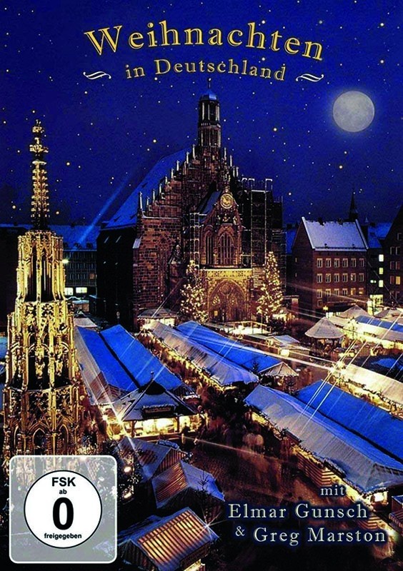 Weihnachten in Deutschland