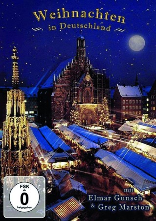 Weihnachten in Deutschland