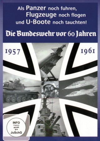 Als Panzer noch fuhren