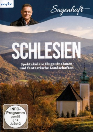 Schlesien - sagenhaft