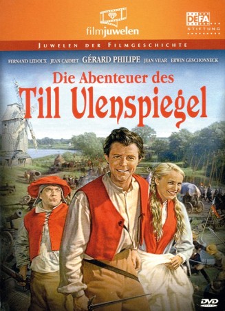 Die Abenteuer des Till Ulenspiegel (1956)
