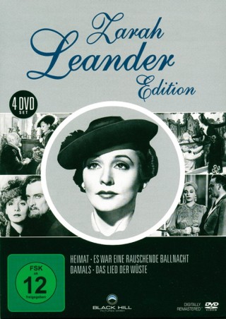 Zarah Leander Edition