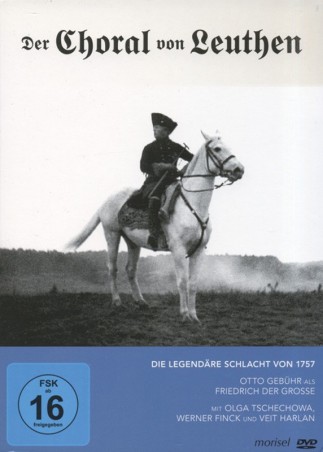 Der Choral von Leuthen (1932/33)