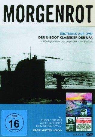 Morgenrot