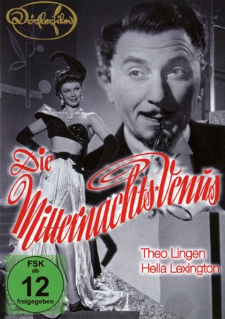 Die Mitternachtsvenus
