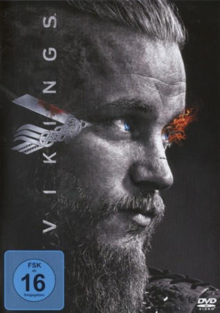 Vikings Staffel 1