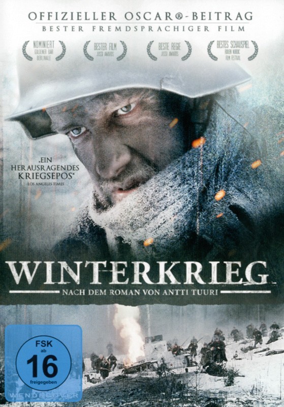 "Winterkrieg"