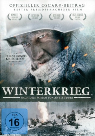 "Winterkrieg"