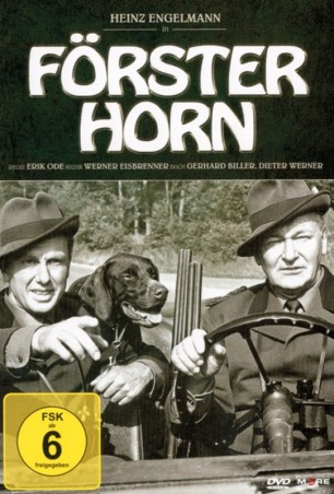 Förster Horn