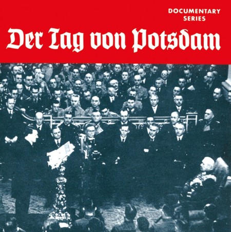 Der Tag von Potsdam