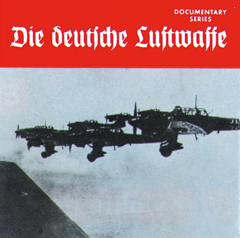 Die deutsche Luftwaffe