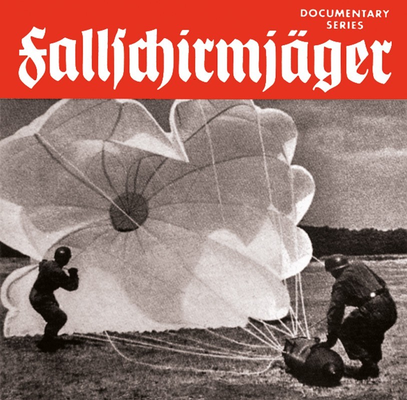 Fallschirmjäger