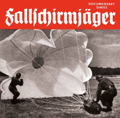 Fallschirmjäger