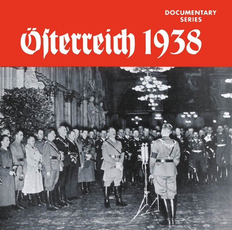 Österreich 1938