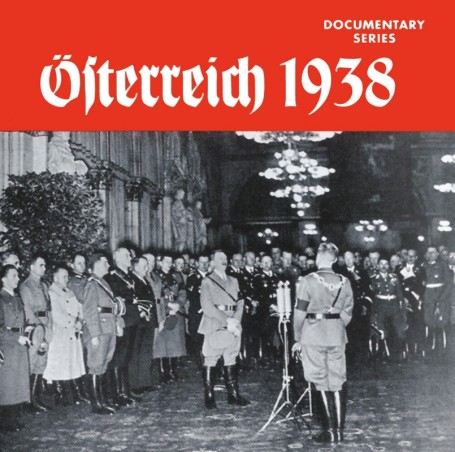 Österreich 1938