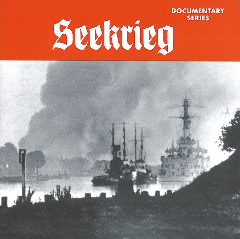 Der Seekrieg