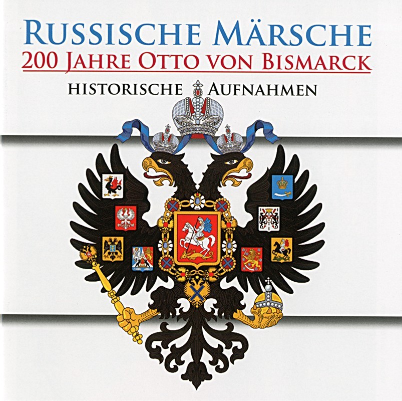 Russische Märsche