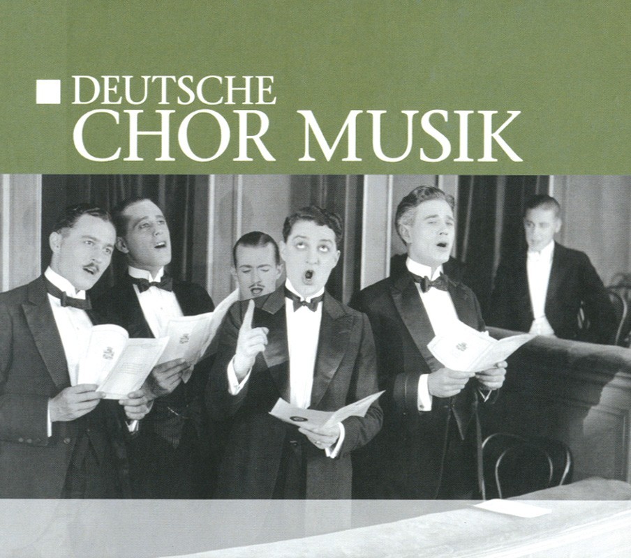 Deutsche Chormusik