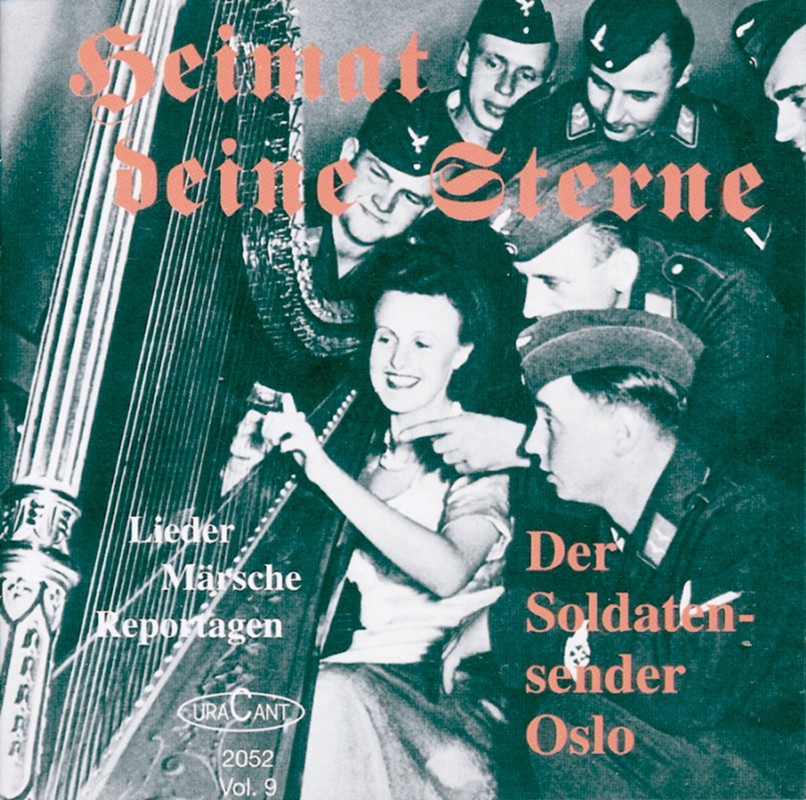 Heimat deine Sterne, Teil 9