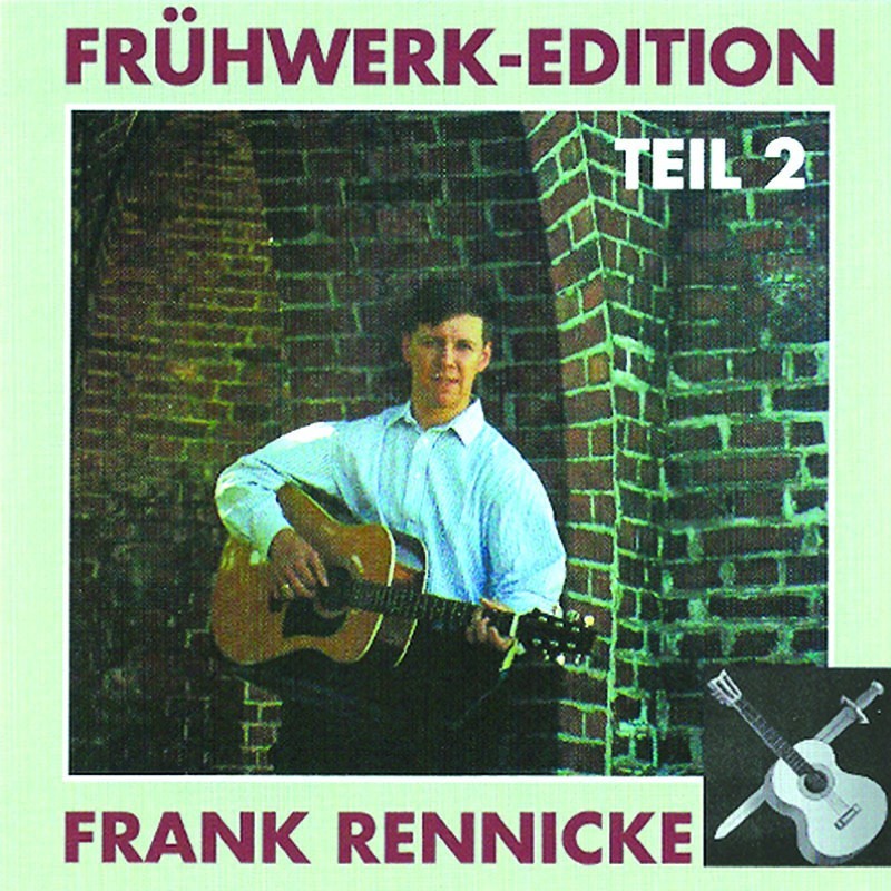 Frühwerk-Edition, Teil II