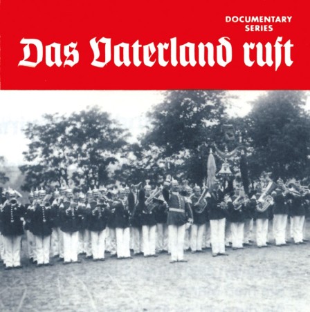 Das Vaterland ruft