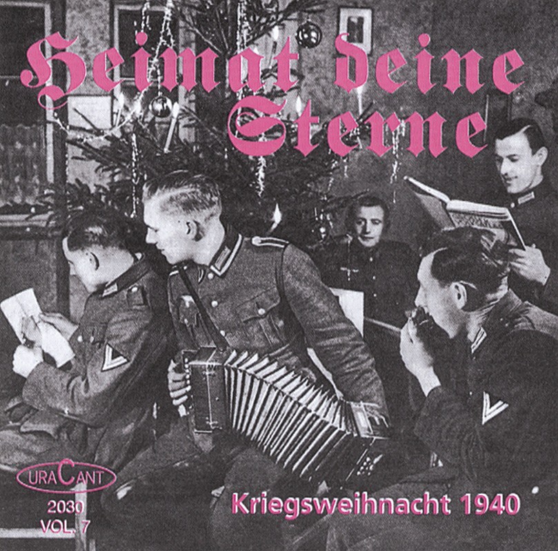 Heimat, deine Sterne, Teil 7