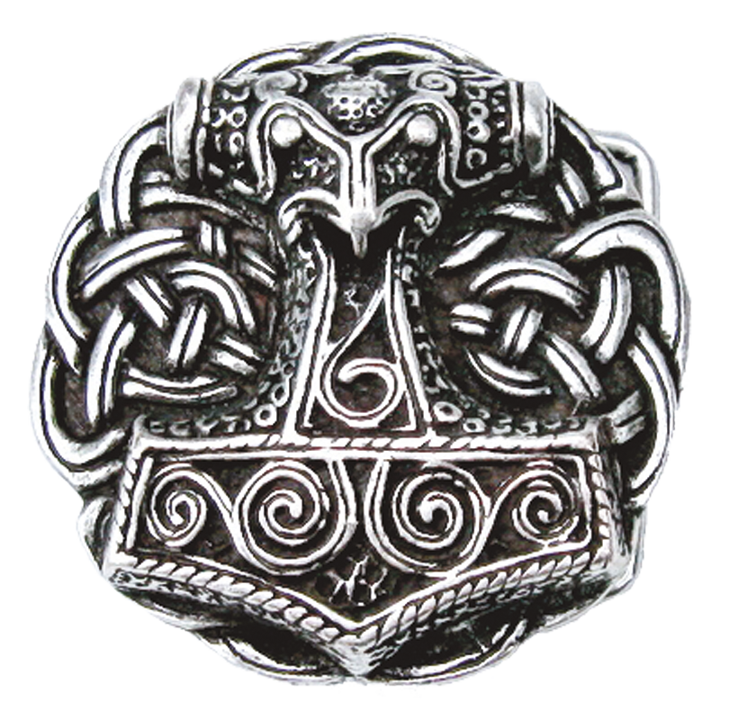 "Mjölnir"