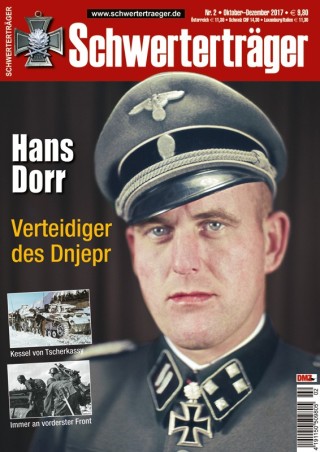 Hans Dorr