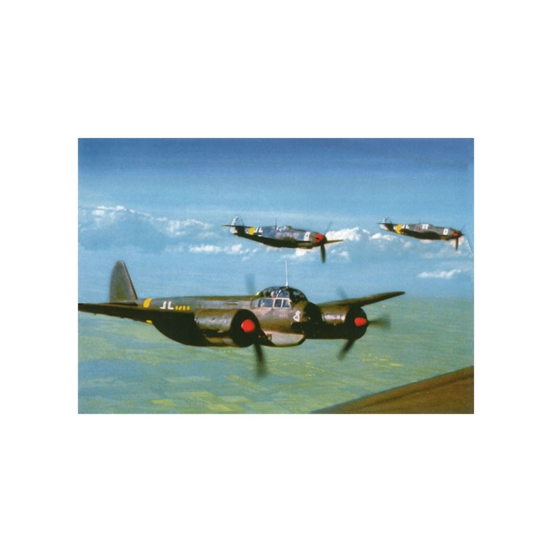 "Deutsche Luftwaffe"