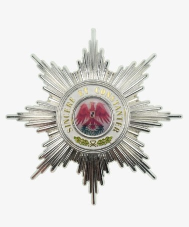 "Roter Adler-Orden"
