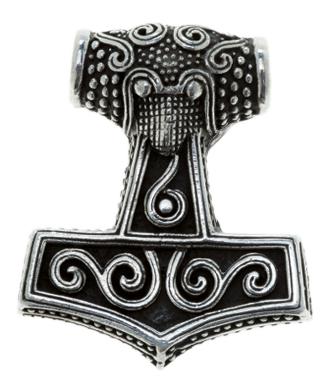 "Thorshammer"