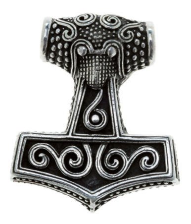 "Thorshammer"