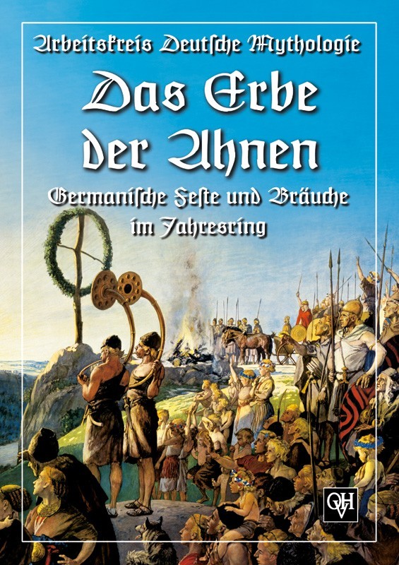 Das Erbe der Ahnen