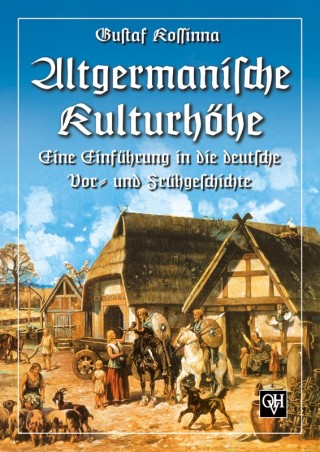 Altgermanische Kulturhöhe