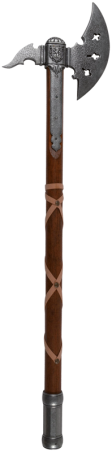 Vandalenaxt