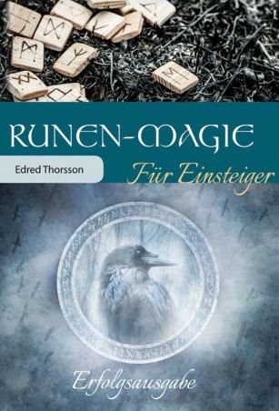 Runenmagie für Einsteiger mit Runensteinen