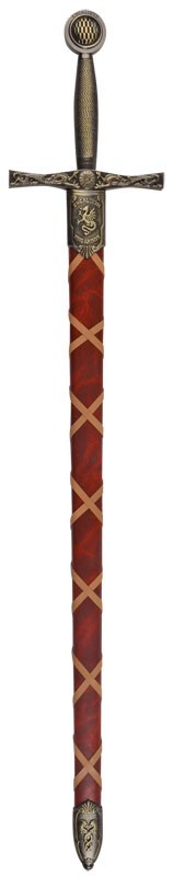 "Excalibur"