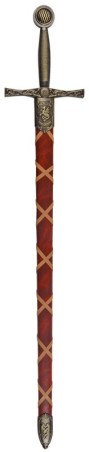 "Excalibur"