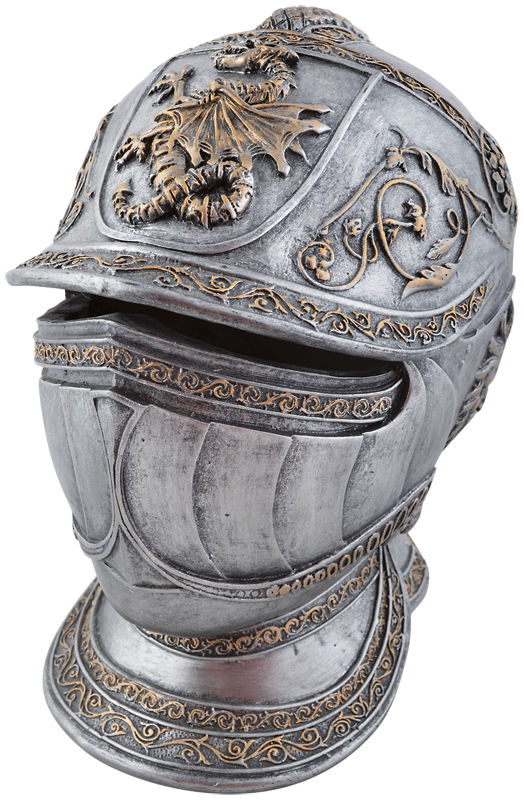 "Ritterhelm"