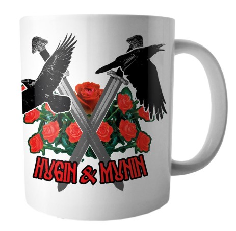 "Hugin u. Munin"