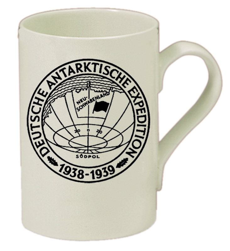 Becher "Neu-Schwabenland"