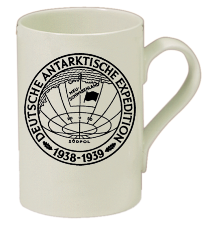 Becher "Neu-Schwabenland"