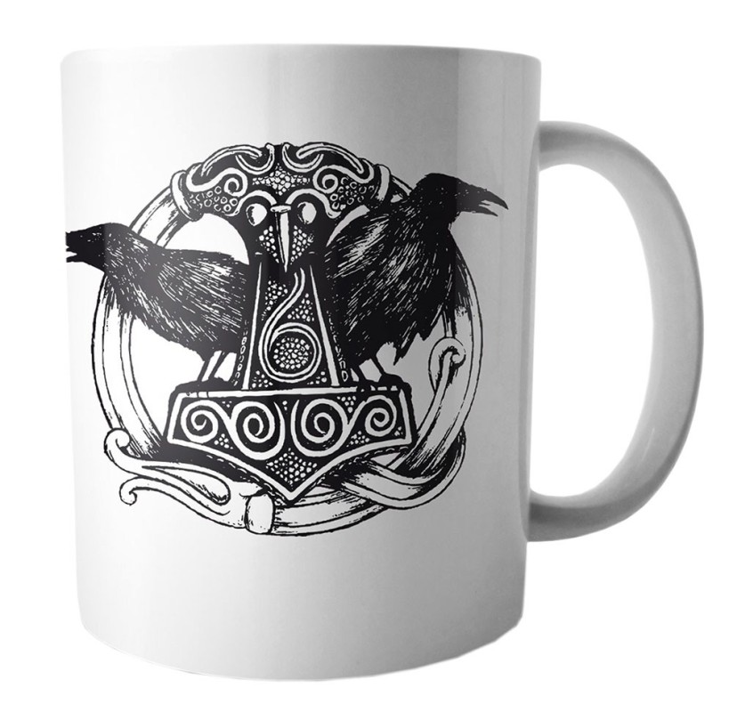 Becher "Mjöllnir"