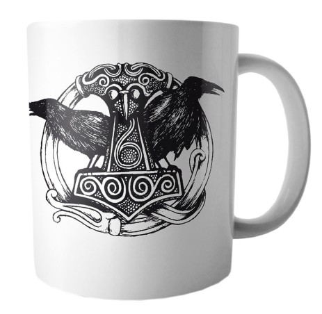 Becher "Mjöllnir"