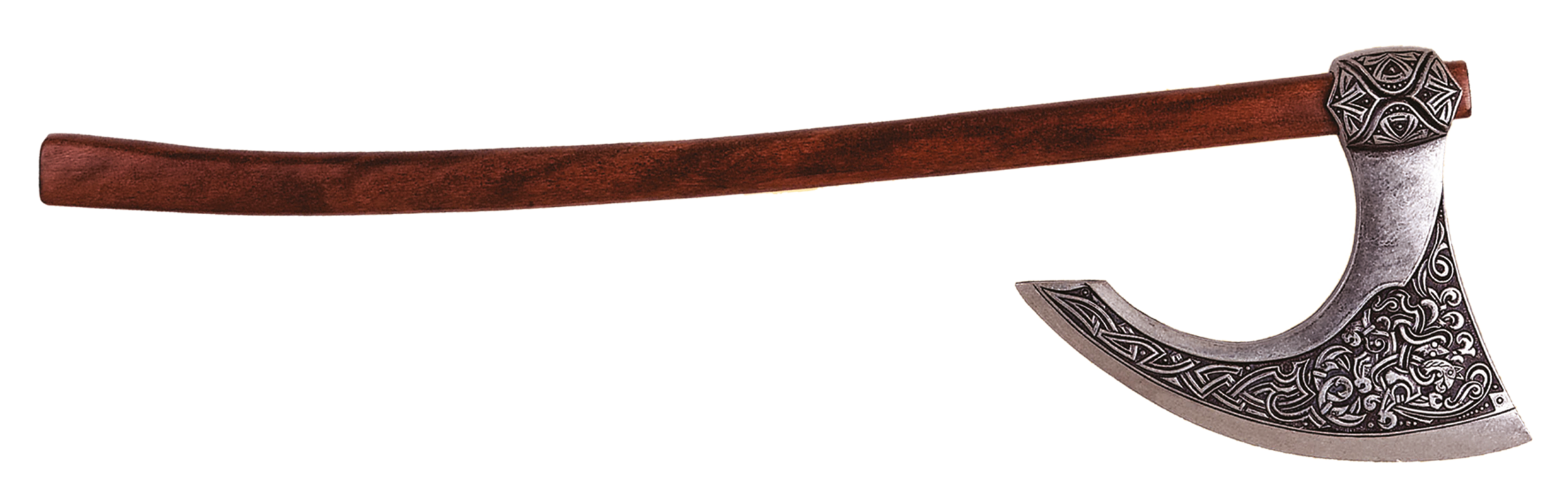 "Wikinger-Kampfaxt"