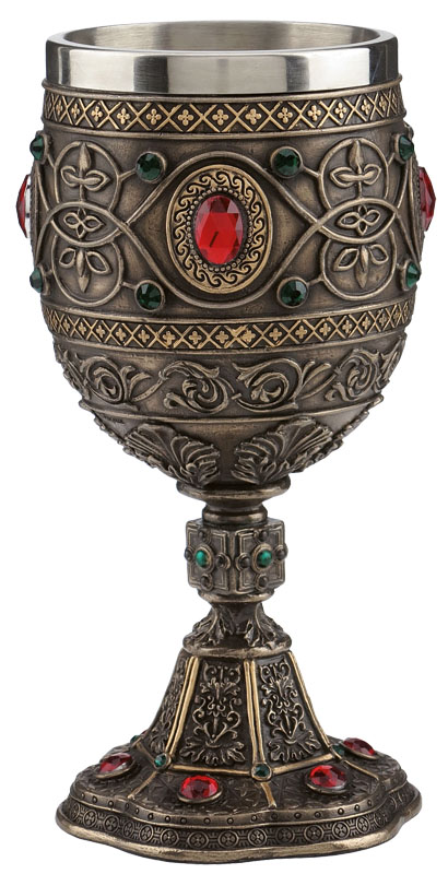 Becher "Heiliger Gral"
