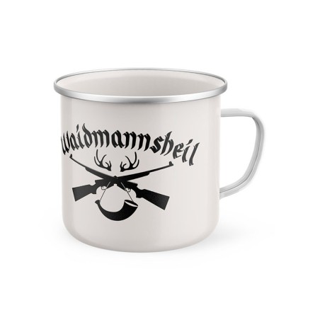 "Waidmannsheil"