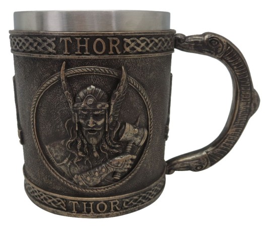 Bierkrug "Thor"